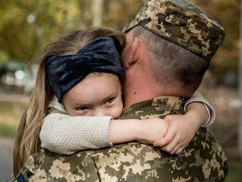 What assistance can military children receive in Ukraine: a complete list of benefits