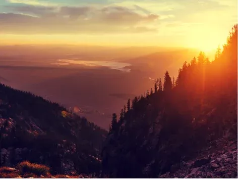 Bukovel in spring: top holiday ideas