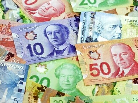 Ukrainian refugees in Canada can receive assistance of up to 2 thousand dollars: how to apply