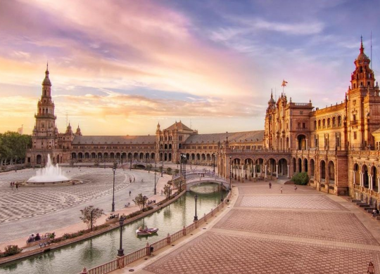 Іспанія послабила правила в'їзду для іноземців із країн за межами ЄС