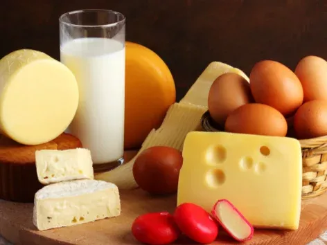 What cannot be transported across the border from food: restrictions on entering and leaving Ukraine