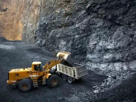 Уголь, железная руда и многое другое: насколько богата Украина природными ресурсами?