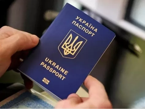 MFA resumes providing consular services to men abroad: new terms and conditions