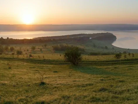 В Бакоте запущен новый маршрут: теперь исследовать украинскую Атлантиду станет проще