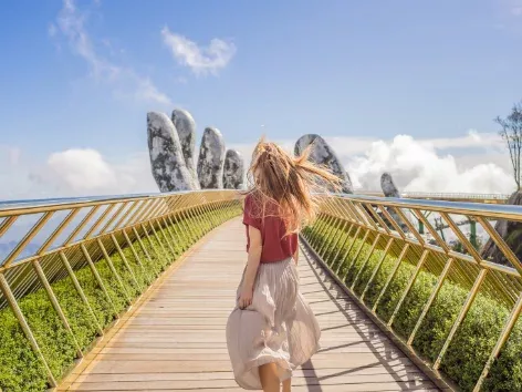 The most popular countries in the world: where do tourists go most often and who makes billions?