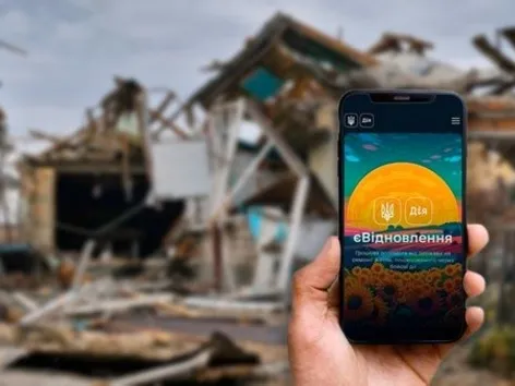 «eVidnovlennia» в 2026 году: как компенсация за ремонт поврежденного жилья увеличится