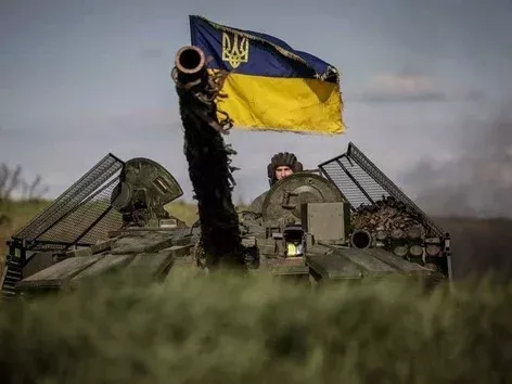 Пять пунктов и три тайных положения: Зеленский представил парламенту План победы Украины