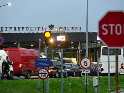 A new checkpoint will be opened on the border of Ukraine and Poland: what is known