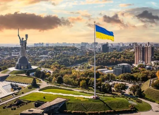 Volunteer tourism: how foreigners can help Ukraine while traveling
