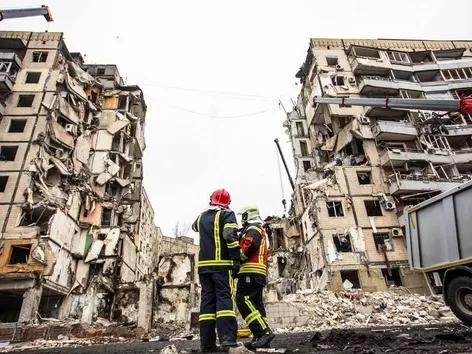 The war in Ukraine: how many consecutive days has there been no air raid alert in the country's regions?