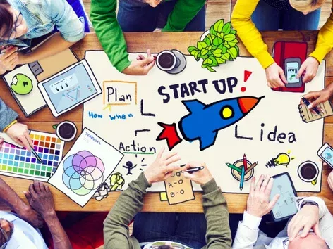 Европейский рейтинг стартап-экосистем: Украина входит в четверку лидеров