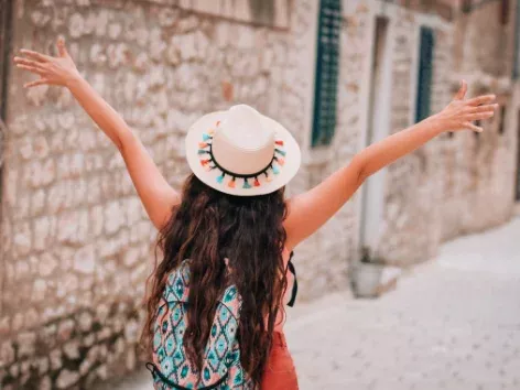 Only one Ukrainian city is among the top most comfortable for walking: who is on the list