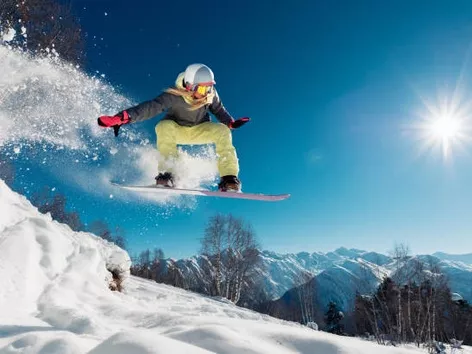 Ski resorts in Ukraine: where to go this winter?