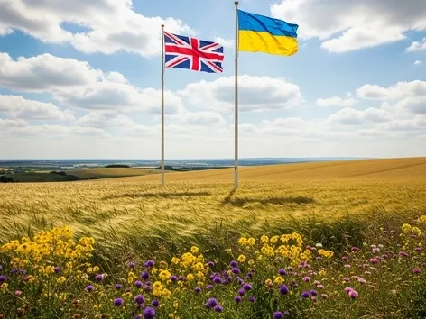 Wiza do Ukrainy dla obywateli Wielkiej Brytanii: kiedy otrzymać i procedura rejestracji
