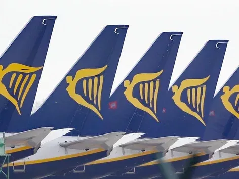 Ryanair is developing a plan to return to Ukraine: when might it happen?