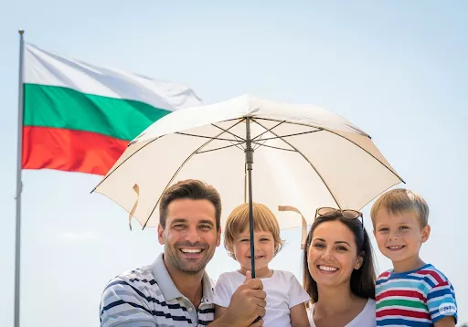 Страхование для въезда в Болгарию: кому нужно, правила оформления для разных категорий виз и где приобрести?