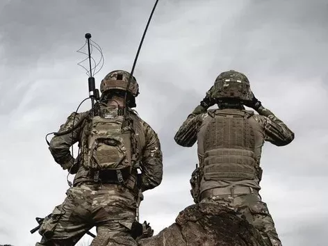 Day of Communications and Cybersecurity Troops of the Armed Forces of Ukraine: history and significance of the holiday