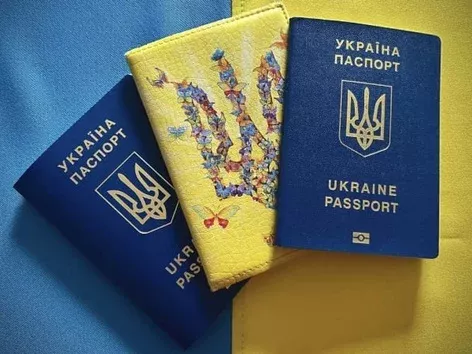 Ukraine wants to simplify citizenship for military spouses: details