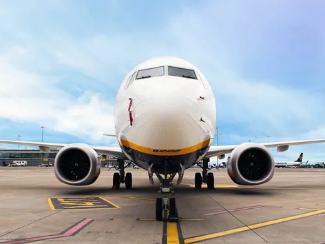 Ryanair сокращает свой флот в Вене из-за высоких налогов: Австрия теряет самолеты, туристов и рабочие места