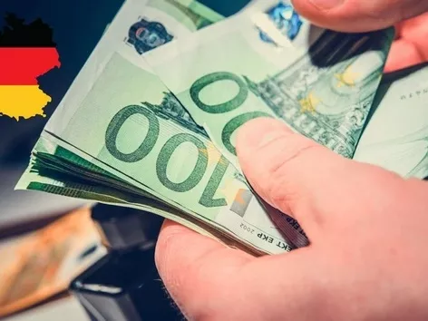 Мінімальна заробітна плата в Німеччині: хто зможе заробити більше в 2024 році?
