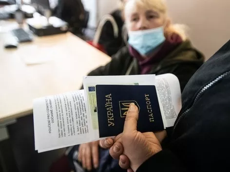 Temporary protection in the Czech Republic: what documents are required to extend the status at the Ministry of the Interior?