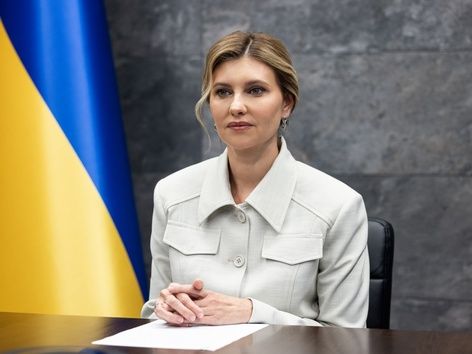 Time's 100 Most Influential People of 2023: 2 Ukrainian women are on the list