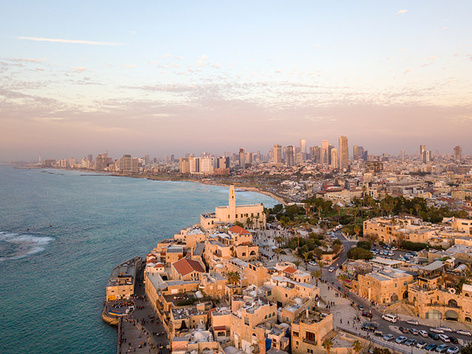 Information for Ukrainians who were in Israel as of February 24