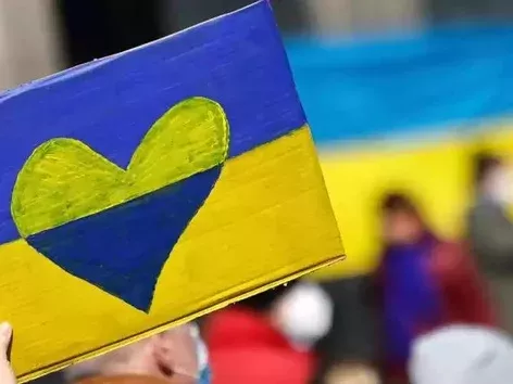 How the portrait of Ukrainians has changed during the war: research results