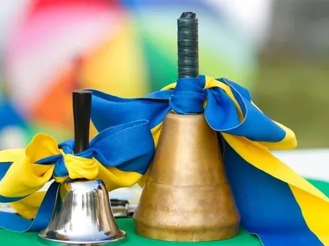 Learning in the face of air raids and shelling: how Ukrainian schoolchildren will acquire knowledge during the war