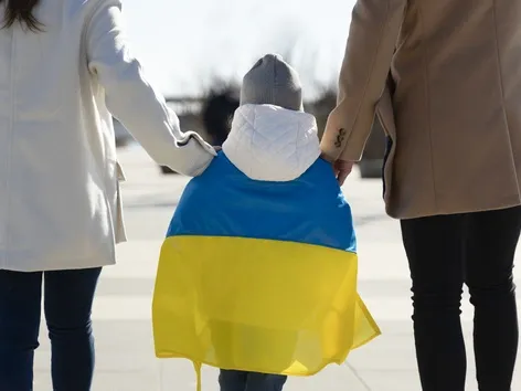 Cómo comportarse en refugios públicos en Ucrania: etiqueta básica para extranjeros