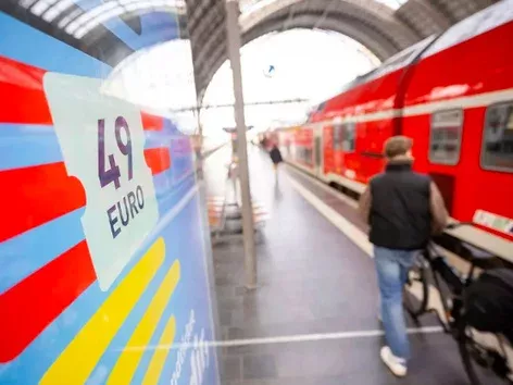 France launches a budget travel ticket for 49 euros: how it will work