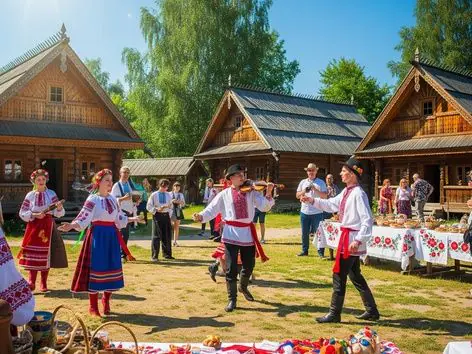 Top 29 things you must do in Ukraine