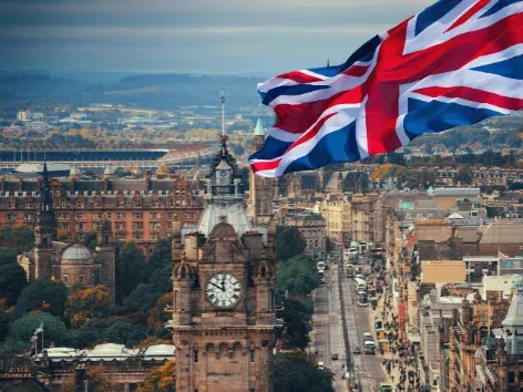 Система не работает: Британия жалуется на поддержку правительства украинским беженцам