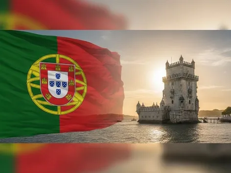 Эмиграция в Португалию: как украинцы могут переехать туда в 2025 году?