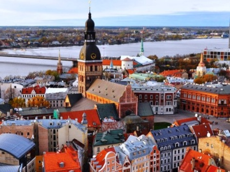 Ukrainians in Lithuania: how to extend temporary protection or issue a temporary residence permit