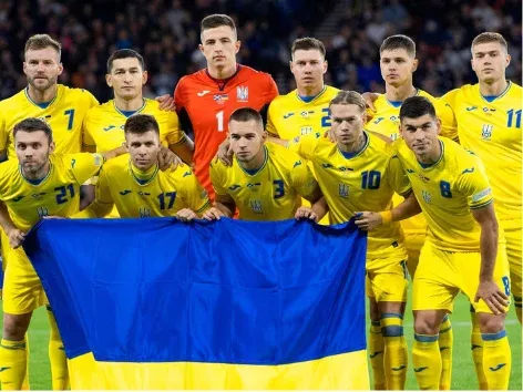 Ucraina vs Germania: dove guardare il primo amichevole in preparazione per Euro 2024