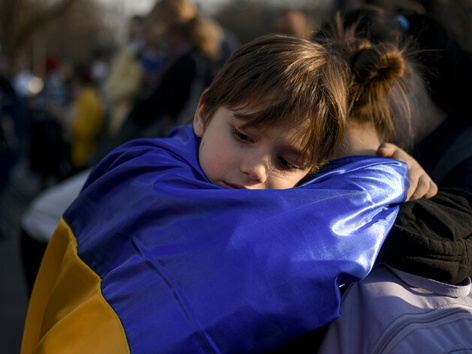 Consular registration of refugee children in Poland became available online