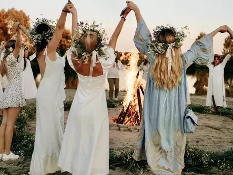 Сумерки в Добропарке: как добраться и какая программа?