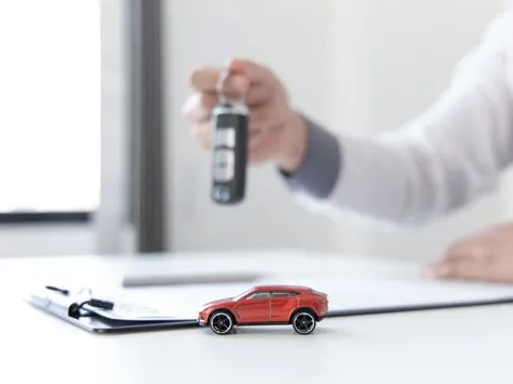 Мини- casco страхование и кража автомобиля: покроет ли страховка это?