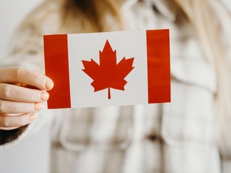 Biometric data for a Canadian visa: current changes and advice for Ukrainians