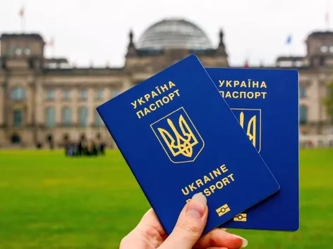 Is it possible to obtain a Paragraph 24 in Germany if you have had a work visa in other EU countries?