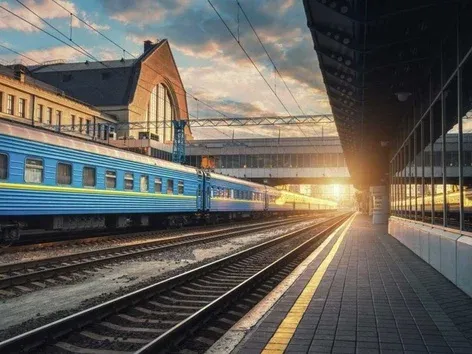 Новый формат контроля на международных поездах: украинцы могут рассчитывать на более быстрые пересечения границы