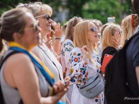 Концерты, театры и кино: как изменилась индустрия культуры и развлечений во время войны в Украине