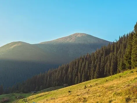 Увлекательное путешествие в сердце Карпат и покорение Говерлы с Visit Ukraine