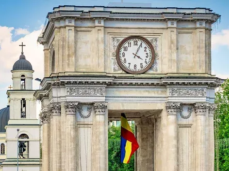 Entry to Ukraine for Moldovan Citizens: do foreigners need a visa in 2023?