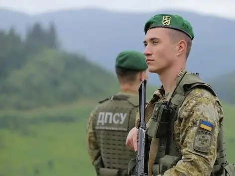 Border guards are working harder in tourist areas of Prykarpattia: SBGS gives reasons