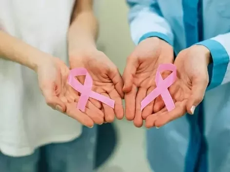 Preserving women's health and preventing diseases: European Breast Day