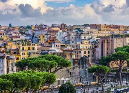 Как выбрать лучшее время для путешествий по Европе: советы и примеры из жизни