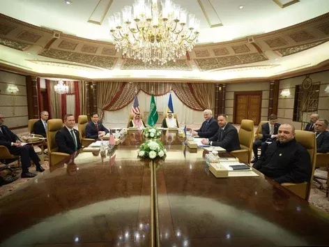 Перемирие, военная помощь и многое другое: о чем договорились Украина и США в Джидде?