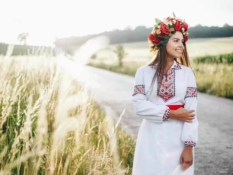 Flag, trident and embroidery: top myths about Ukrainian symbols